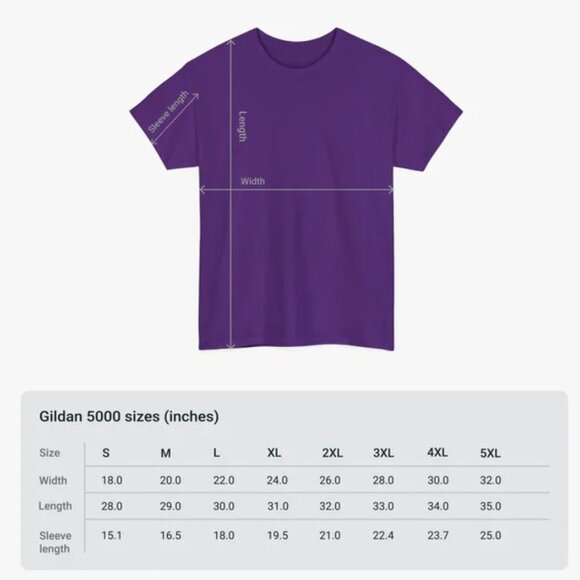 Freedom Charlie Kirk Turning Point USA Tee Shirt Gildan - Picture 3 of 3